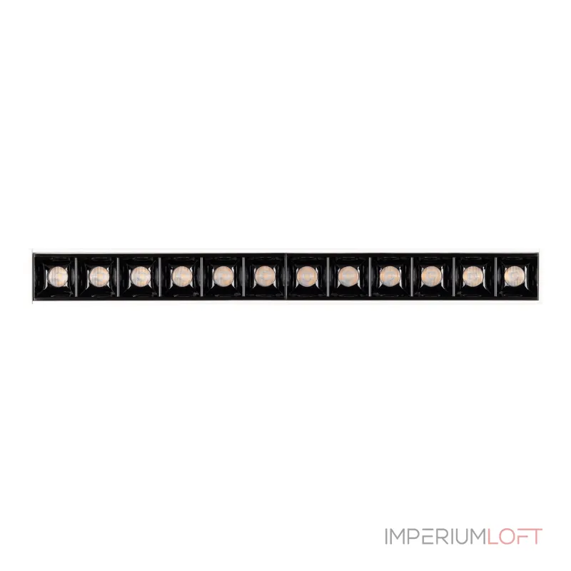 Arlight Светильник MAG-LASER-45-L320-12Вт Warm3000 WH 15 deg 24В IP20 026939 Arlight Светильник MAG-LASER-45-L320-12Вт Warm3000 WH 15 deg 24В IP20 026939