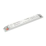 Arlight Блок питания ARJ-SP-150-LINEAR-PFC-DALI2-ADJ 150Вт 120-330В 0.5-1.0A IP20 039603