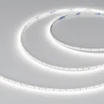 Arlight Лента MICROLED-M266-4mm 24В White6000 12 В/м IP20 2216 5м узкая 037823