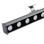 Линейный прожектор AR-LINE-760-18Вт Warm3000 GR 30 deg 230В Arlight IP65 045372
