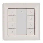 Arlight INTELLIGENT Панель DALI-223-4G-DIM-IN BUS INTELLIGENT 026347