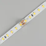 Arlight Коннектор FIX-MONO-8mm-2pin-STS Прозрачный 047187