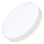 Arlight Светильник IM-RONDO-EMERGENCY-3H-R500-54Вт Day4000 WH 120 deg 230В IP40 041070