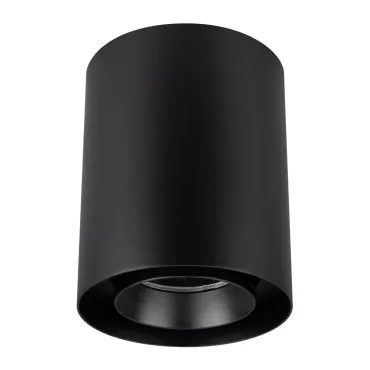 Arlight Светильник SP-FOCUS-R132-24Вт Day4000 BK 36 deg 230В IP54 054864