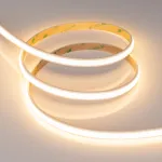 Arlight Лента герметичная RTW-PW-A280-10mm 24В Warm2700 10 В/м IP66 2835 5м Матовая 041111