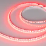 Arlight Лента RZ-A120-8mm 24В RGB 12 В/м IP20 2835 5м 042911