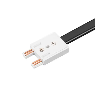 Arlight Коннектор питания MAG-VIBE-CON-POWER WH IP20 044509 Arlight Коннектор питания MAG-VIBE-CON-POWER WH IP20 044509