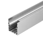 Arlight Профиль ARH-POWER-W75-2000 ANOD Алюминий 036349