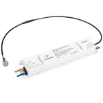Arlight Блок аварийного питания ARJ-EMG-8Вт-INT 60-180В 1.5H LiFePO4 IP20 047605