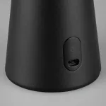 Arlight Светильник SP-PATIO-TAB-2Вт Warm3000 BK 127 deg IP54 043587