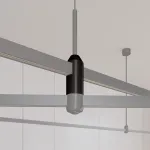 Arlight Держатель трека ART-APRIORI-HOLDER-E BK IP20 044789