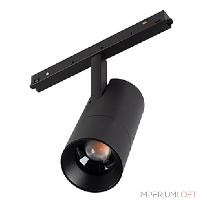 Arlight Светильник MAG-ORIENT-SPOT-ZOOM-R65-15Вт Warm3000 BK 34-60 deg 48В DALI IP20 048663 Arlight Светильник MAG-ORIENT-SPOT-ZOOM-R65-15Вт Warm3000 BK 34-60 deg 48В DALI IP20 048663