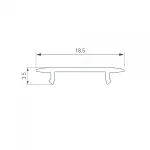 Arlight Экран SL-W14-F-2000 OPAL 049023