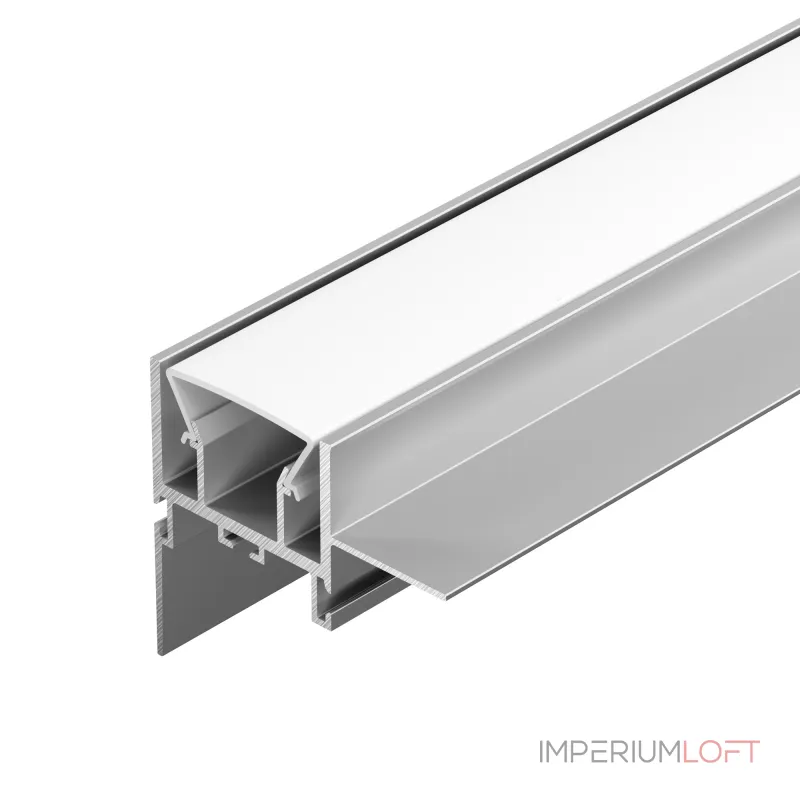 Arlight Профиль FOLED-WALL-3000 Алюминий 044857