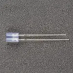 Arlight Светодиод ARL-5923UBD-450mcd 5мм цилиндр 005493
