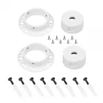 Arlight Крепление MOONLIGHT-D40-CEILING-IN-DL White Металл 048995