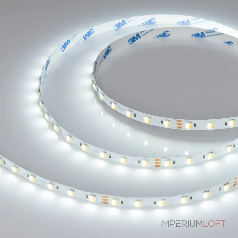 Arlight Лента RT-B60-10mm 24В White-MIX 2Ch 14.4 В/м IP20 5060 5м 14.4 Вт/м IP20 025214(1) Arlight Лента RT-B60-10mm 24В White-MIX 2Ch 14.4 В/м IP20 5060 5м 14.4 Вт/м IP20 025214(1)