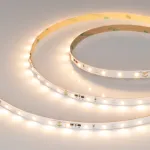 Arlight Лента IC-A60-8mm 24В Warm2700 4.8 В/м IP20 2835 10м стабилизированная 037958