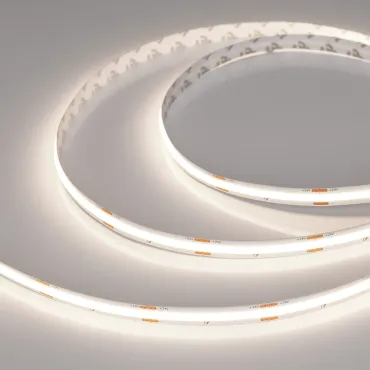 Arlight Светодиодная лента COB-X420-10mm 24В Day4000 4.8 В/м IP20 15м 048822