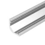 Arlight Профиль ARH-KANT-H8-2000 ANOD Алюминий 036323