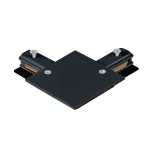 Arlight Коннектор угловой LGD-2TR-CON-L-F-BK C IP20 038679