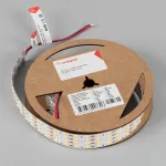 Arlight Лента UL-A320-24mm 24В Warm3000 26 В/м IP20 2.5м 042339