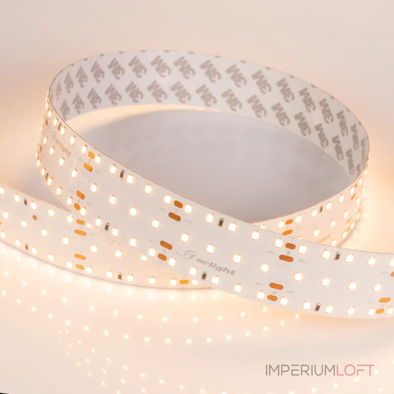 Arlight Лента S2-A280-34mm 24В Warm2700 25 В/м IP20 2835 2.5м 25 Вт/м IP20 023403(2) Arlight Лента S2-A280-34mm 24В Warm2700 25 В/м IP20 2835 2.5м 25 Вт/м IP20 023403(2)