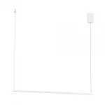 Arlight Светильник SP-UMBRA-HANG-H-L900-15Вт Warm3000 WH 120 deg 230В IP20 036944