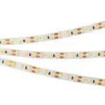 Arlight Лента RT-A120-8mm 12В Warm3500 9.6 В/м IP20 2835 5м 034446