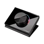 Arlight Панель Rotary SMART-P100-RGB Black 3В 2.4G IP20 031957