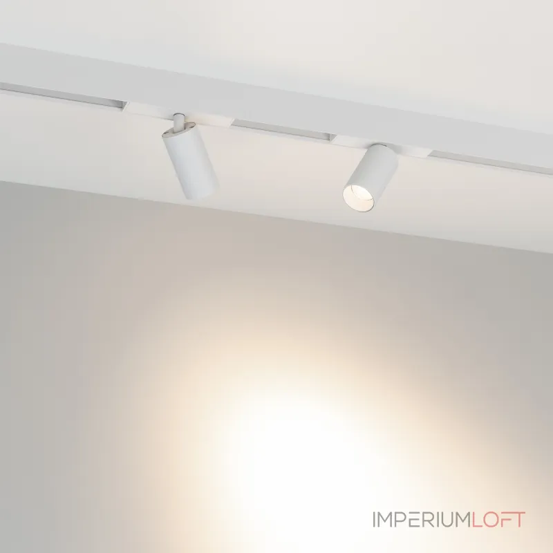 Arlight Светильник MAG-SPOT-25-R65-5Вт Day4000 WH 30 deg 24В IP20 050073 Arlight Светильник MAG-SPOT-25-R65-5Вт Day4000 WH 30 deg 24В IP20 050073