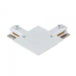 Arlight Коннектор угловой LGD-2TR-CON-L-F-WH C IP20 038678