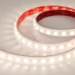 Arlight Лента герметичная FLT-PS-A42-23mm 24В Warm3000 21 В/м IP67 30deg 5м 040918