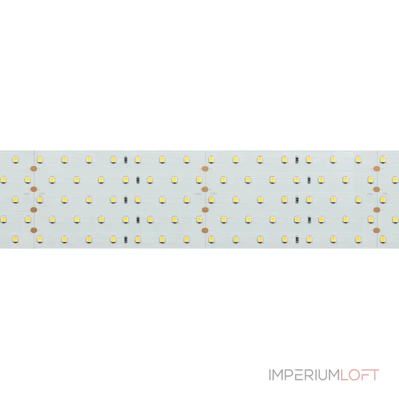 Arlight Лента RT-A350-58mm 24В White6000 36 В/м IP20 2835 2.5м 36 Вт/м IP20 019082(2)