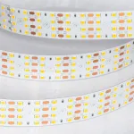 Arlight Лента UL-A320-24mm 24В Warm3000 26 В/м IP20 2.5м 042339