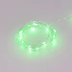 Arlight Светодиодная гирлянда ARD-DEW-HOME-2000-CLEAR-20LED-STD Green 3В Battery Pack Ardecoled IP20 048704