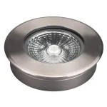 Светильник ART-GROUND-SLIM-R160-15Вт Warm3000 SL 30 deg 24В Arlight IP67 038167