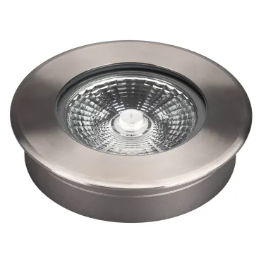 Светильник ART-GROUND-SLIM-R160-15Вт Warm3000 SL 30 deg 24В Arlight IP67 038167