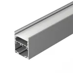 Профиль SL-LINE-4050-3L-2000 ANOD Arlight Алюминий 044666