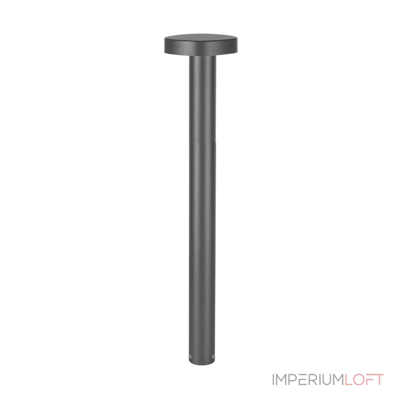 Arlight Светильник LGD-SWAMP-BOLL-H700-7Вт Warm3000 GR 93 deg 230В IP65 048359