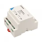 Arlight INTELLIGENT ARLIGHT Блок питания шины DALI-302-REP-DIN 230В 250mA INTELLIGENT IP20 032751