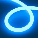 Arlight Светодиодная лента герметичная MOONLIGHT-TOP-GM384-D40mm 24В RGBW-Day 360deg 17.2 В/м IP65 5м 048832