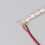 Коннектор универсальный FIX-MONO-8mm-2pin-STS-STW-5-in-1 Arlight 050803
