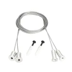 Arlight Подвес MOONLIGHT-HR-LIFT-D25 White Металл 048369