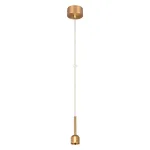 Arlight Подвес с питанием ART-APRIORI-CANOPY-HANG-A-L1500-POWER GD IP20 039639