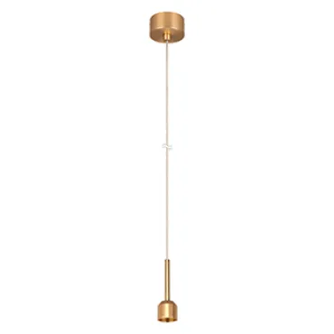 Arlight Подвес с питанием ART-APRIORI-CANOPY-HANG-A-L1500-POWER GD IP20 039639