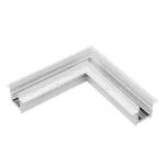 Arlight Коннектор угловой MAG-CON-4560-FDW-L90 WH 5LN IP20 046838