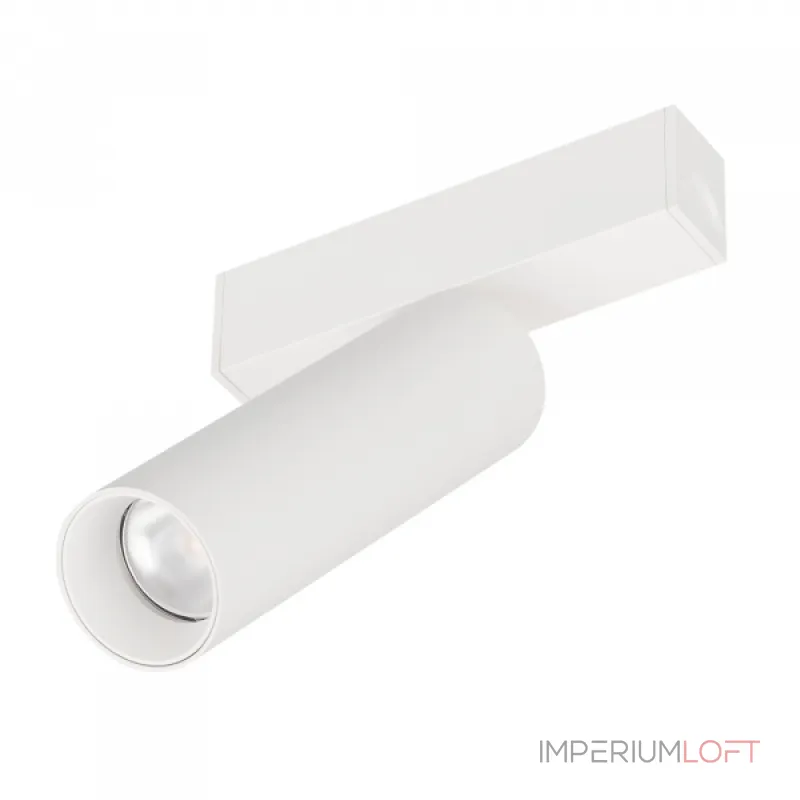 Arlight Светильник MAG-SPOT-25-R120-12Вт Day4000 WH 30 deg 24В IP20 050076