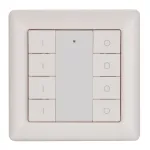 Arlight INTELLIGENT Панель DALI-223-4G-DIM-IN BUS INTELLIGENT 026347