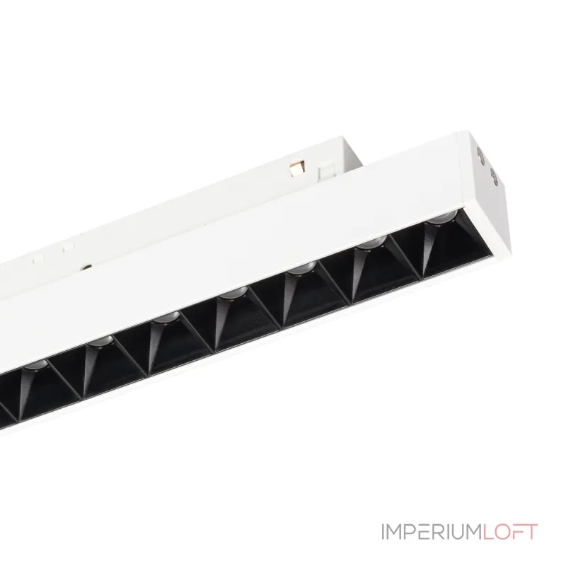 Светильник MAG-ORIENT-LASER-L465-16Вт Warm2700 WH 24 deg 48В Arlight IP20 051733 Светильник MAG-ORIENT-LASER-L465-16Вт Warm2700 WH 24 deg 48В Arlight IP20 051733